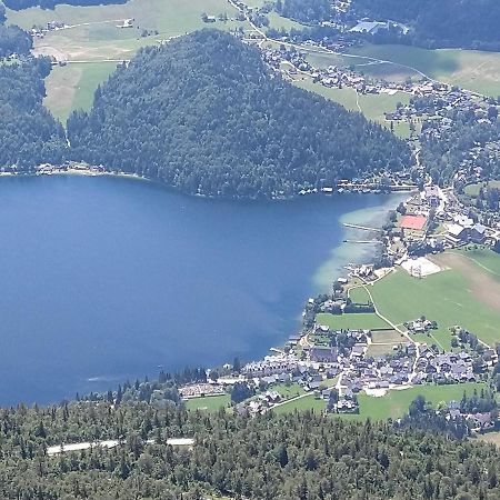 Haus Moser Altaussee Exterior foto